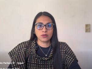 Suspende juez proceso contra alcaldesa de Tenancingo acusada de presunto autosecuestro por 40 millones