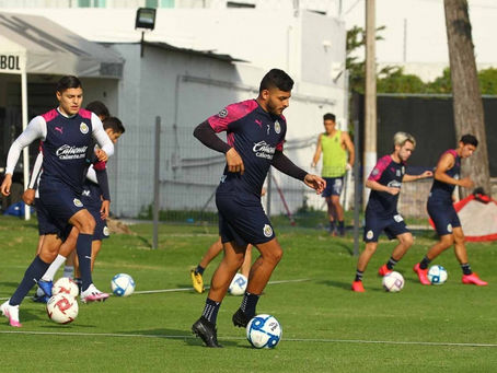 Será complicado jugar sin aficionados, admite Vega