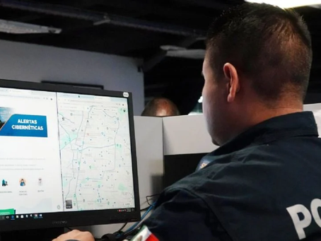 Alerta por fraude de “depósito fantasma”; Policía Cibernética emite advertencia