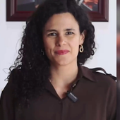 Luisa María Alcalde deja la dirigencia y se suma al gabinete de Sheinbaum