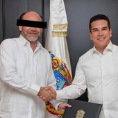 ¡Cae exfuncionario cercano a 'Alito'! Fiscalía de Campeche lo señala por presunto desvío millonario