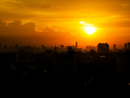 NASA advierte que partes del planeta podrían volverse inhabitables en las próximas décadas