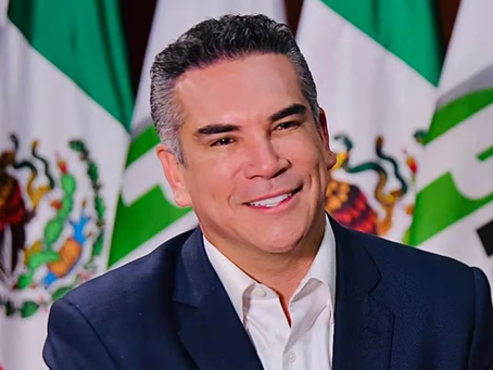 “A mí lo que me sobra es carácter”: ‘Alito’ Moreno responde a solicitud de desafuero y acusa a AMLO ante la DEA y el FBI