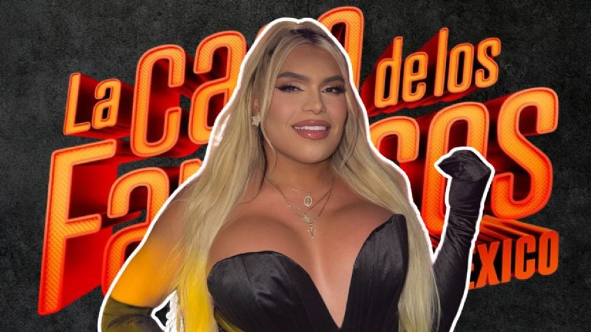 Wendy Guevara confirma su regreso a “La Casa de los Famosos México” como conductora en nueva edición