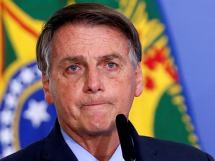 Suprema Corte de Brasil ordena prisión domiciliaria para Jair Bolsonaro por intento de golpe de Estado