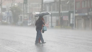 Clima en México hoy 10 de junio: lluvias intensas, tormentas eléctricas y calor superior a los 45 grados