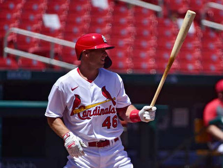 Suspenden duelo entre Cardenales y Cerveceros