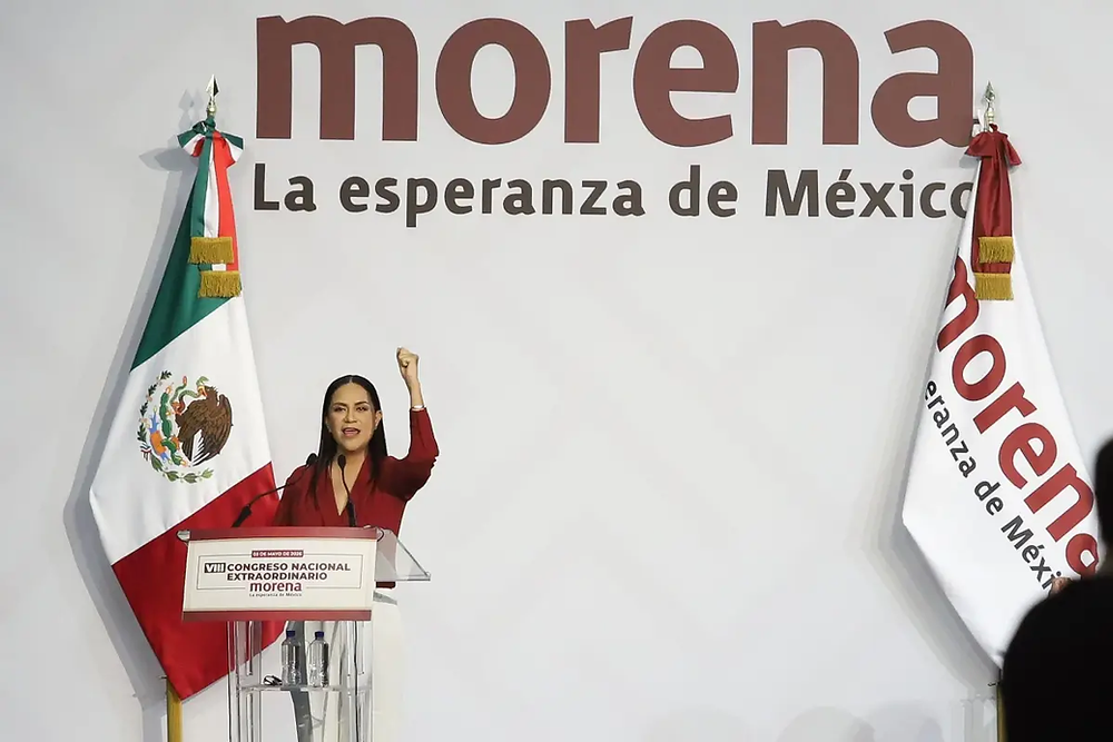 Lo que Morena no quiere que sepas sobre su reestructuración 2027