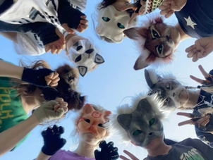 ¿Cuál es la diferencia entre un therian y un furro? ¿Tendencia o identidad?