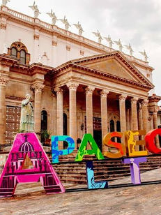 Se prepara la sucesión o el cambio en Apaseo el alto