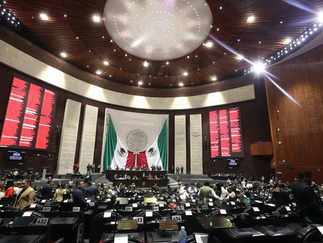 SCJN admite impugnación del PAN contra la sobrerrepresentación de Morena en la Cámara de Diputados; ministra Lenia Batres advierte riesgos constitucionales