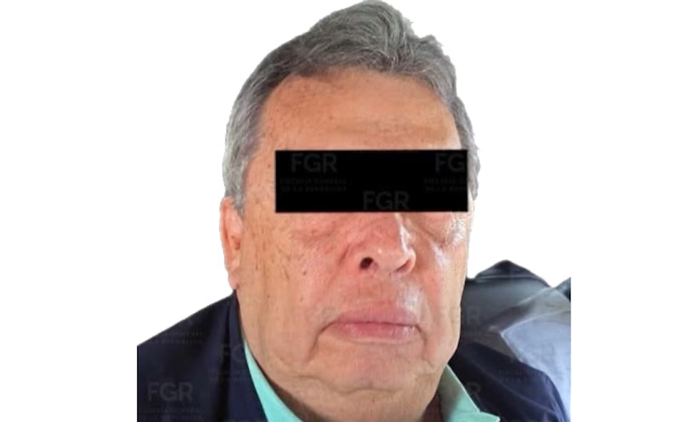 ¡ÁNGEL AGUIRRE, TRAS LAS REJAS! FGR LO ACUSA POR EL CASO AYOTZINAPA Y ORDENA PRISIÓN PREVENTIVA