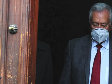 DEA tiene la mira puesta en Manuel Bartlett por el caso Kiki Camarena