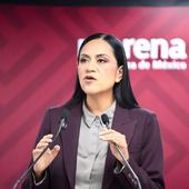 Morena denuncia ofensiva política contra hijo de AMLO y acusa intento de injerencia desde Estados Unidos