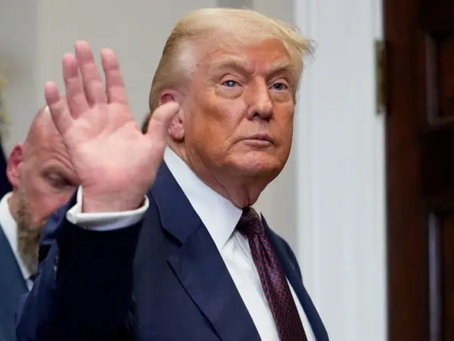 “No me importa”: Trump sacude al T-MEC y asegura que México y Canadá necesitan más el tratado que Estados Unidos