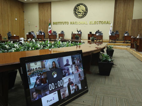 Consulta Popular del 1° de agosto será el mejor ejercicio de participación ciudadana