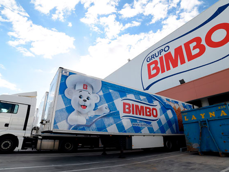 Bimbo invertirá 2 mil millones de dólares en México; generará más de 12 mil empleos