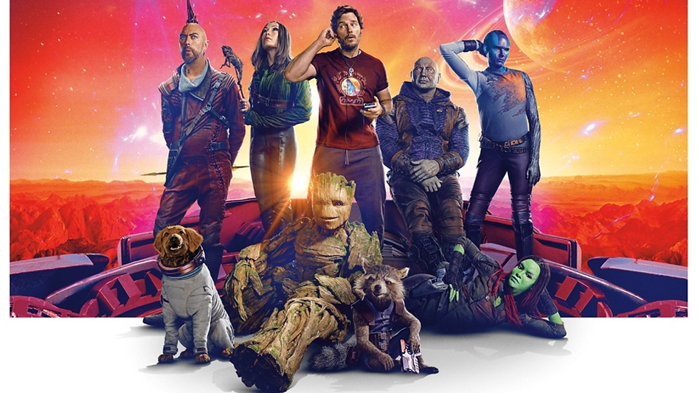 ¡Domingo de acción! Las mejores películas de superhéroes en streaming para un maratón épico desde casa