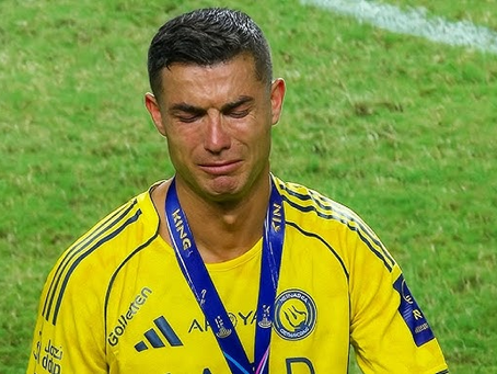 El Al Nassr se derrumba en el 2026: Al-Ahli rompe el invicto de Cristiano y sacude la Saudi Pro League