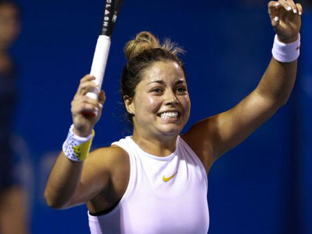 Gana Renata Zarazúa el Premio Nacional del Deporte 2020