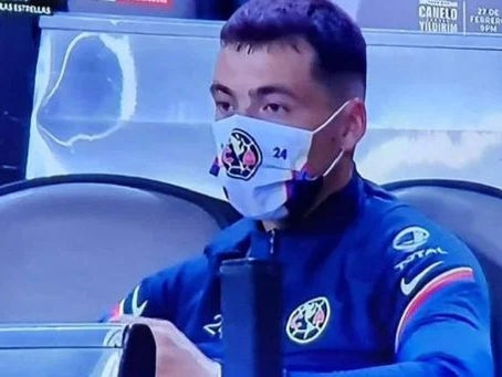 Comisión Disciplinaria de la FMF resuelve a favor del Atlas, con un marcador 3-0 ante América