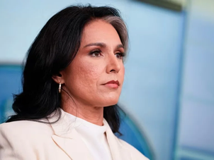Tulsi Gabbard renuncia como directora de Inteligencia Nacional de EE. UU. por motivos de salud familiar