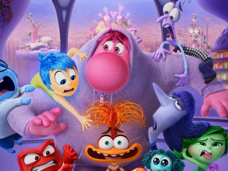 ¡Noche de cine en casa! Las mejores películas animadas para disfrutar en familia en streaming