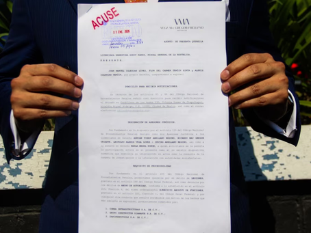 Víctimas del Tren Interoceánico acusan encubrimiento y omisiones mientras el Gobierno promete reparación del daño