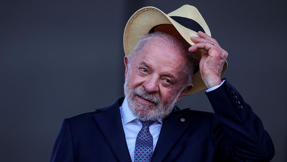 Lo que nadie dice sobre la estrategia de Lula para la segunda vuelta