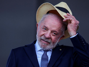 Lula queda contra las cuerdas: el avance de Bolsonaro obliga a replantear su estrategia rumbo a la segunda vuelta