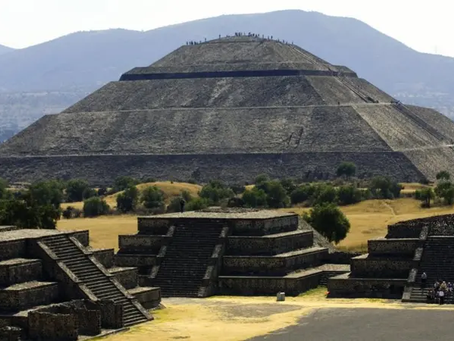 INAH descubre aldea teotihuacana de 1,500 años en Tlatelolco