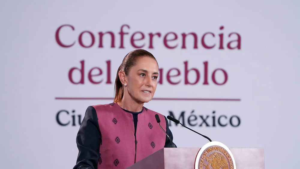 Lo que Sheinbaum dijo sobre el 2 de octubre que impacta a Guanajuato