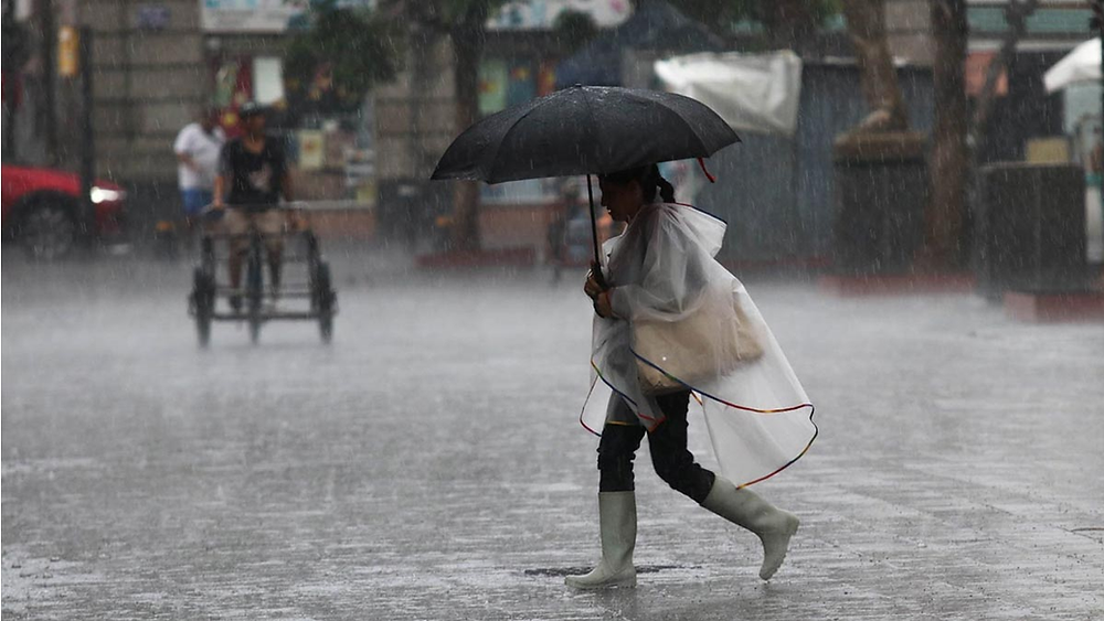 Así será el clima en San Pancho este 25 de septiembre
