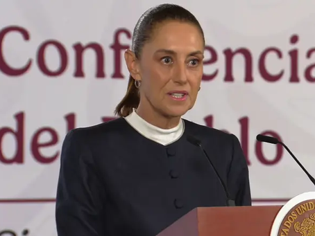 ¡Adiós al celular en las aulas! Sheinbaum anuncia nuevas reglas para las escuelas