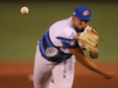 Tomateros doblega a Charros de Jalisco en el segundo juego del día