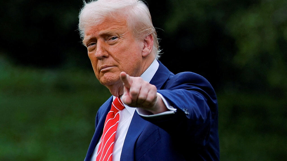 Trump impulsa ofensiva mediática en Europa con inversión millonaria para fortalecer a la derecha
