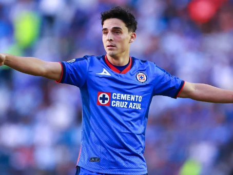 Faravelli critica la posible inclusión del América en el Mundial de Clubes 2025