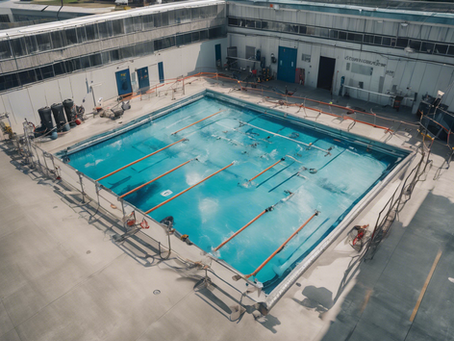 Discover Hinesville's Premier Scuba Training at SeaDog