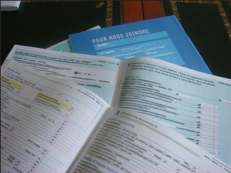 Produire sa déclaration de revenus au Québec