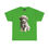 Thumbnail: Puppy Portrait T-Shirt — Cute Sitting Puppy Graphic Tee