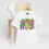 Thumbnail: Party Graphic Tee — Colorful Cupcakes & Confetti Celebration Shirt
