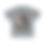 Thumbnail: Dog Lover Heavy Cotton Tee, Casual Pet Shirt, Gift Dog Owners, Everyday Wear,