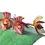 Thumbnail: Pleurothallis omoglossa