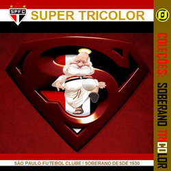 Soberano Super Tricolor