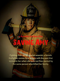 Saving Amy