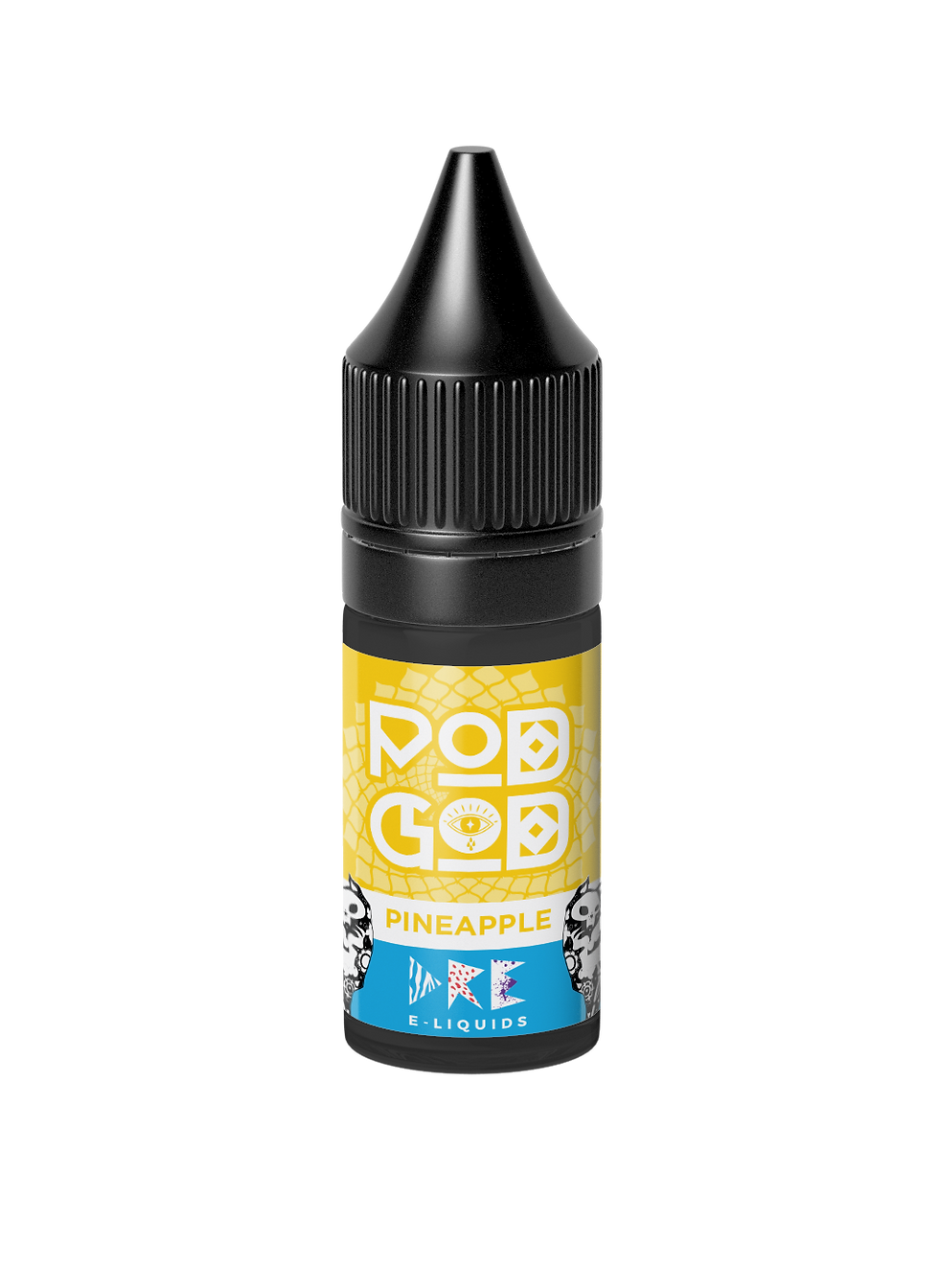 תמונה ממוזערת: Pod God By DRE פוד גוד