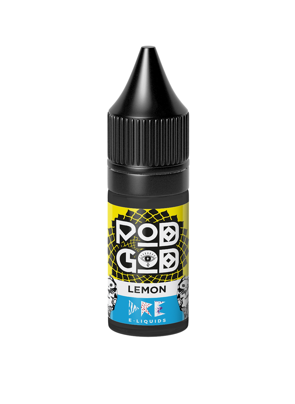 תמונה ממוזערת: Pod God By DRE פוד גוד