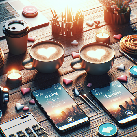 Swipe Right or Swipe Left? Navigating the Modern Dating Maze in the Digital Age