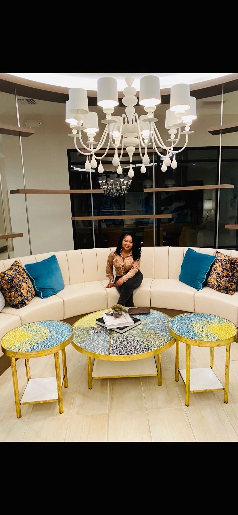 Asia, founder of Asia's Design Solutions