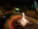fire pit americana